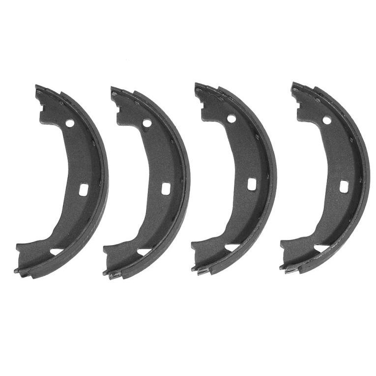 MEYLE 3140420006 Parking Brake Brake Shoe Set