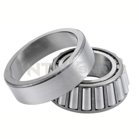 SNR HDB072 Wheel Bearing