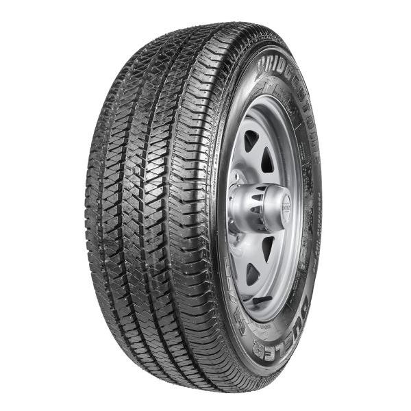BRIDGESTONE 19580R15LTBR96SD684II Suv/4X4 Summer Tyrecc71.0 Db