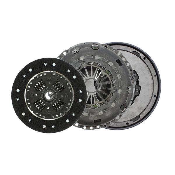 AISIN AISSKM-113R Clutch Kit
