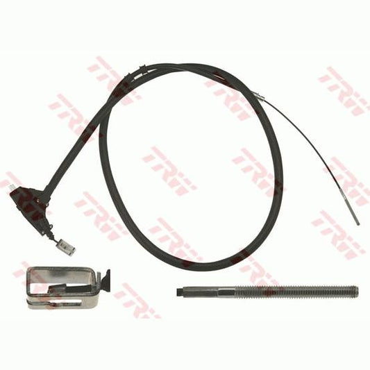 BOSCH 1987482365 Parking Brake Cable Pull