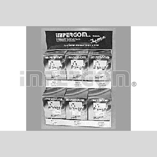 IMPERGOM IMP40106 Clamp