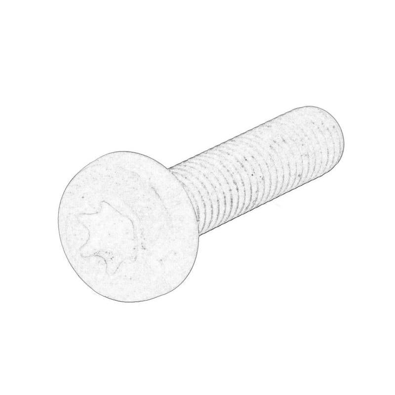 OE BMW 11412248162 Oil Pump Gasket Drive