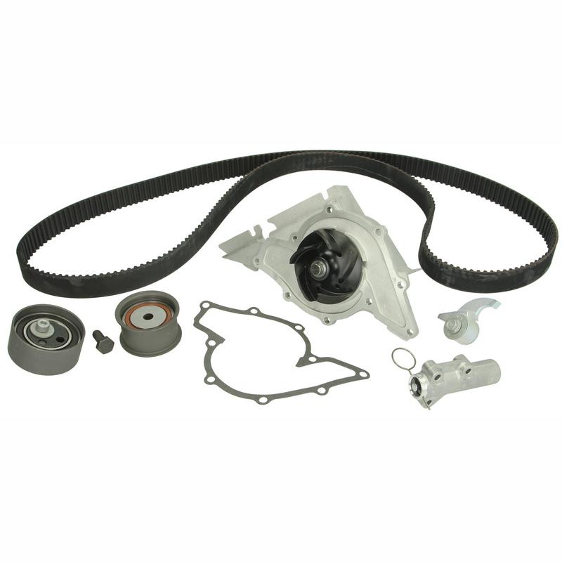 BOSCH 1987946401 Water Pump & Timing Belt Kit