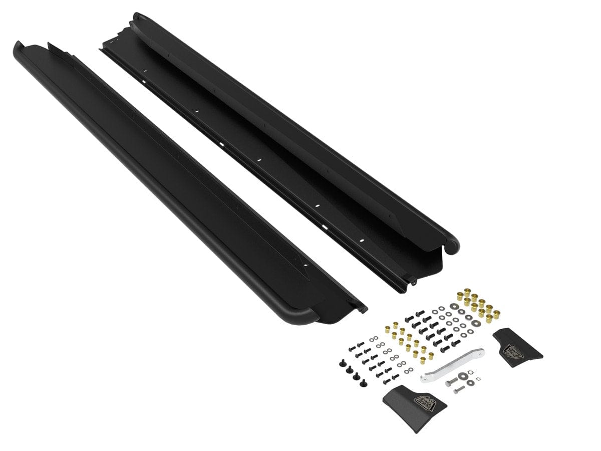 aFe POWER Terra Guard Off-Road Slider | ML Performance Car Parts