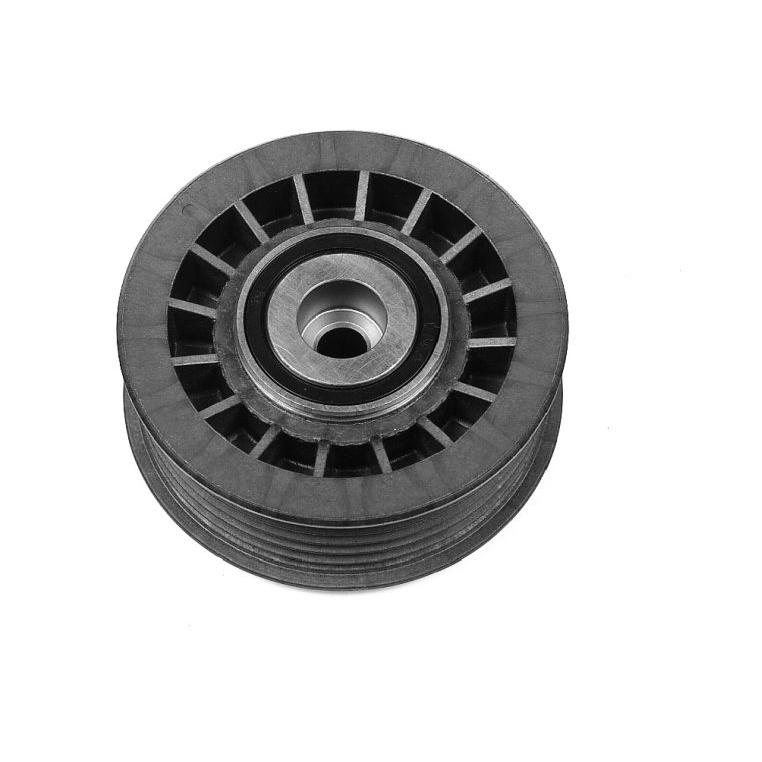 MEYLE 0140209003 V-Ribbed Belt Deflection/Guide Pulley