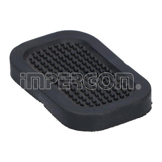 IMPERGOM IMP35511 Brake Pedal Pad