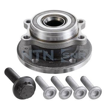 SNR R154.56 Wheel Bearing Kit