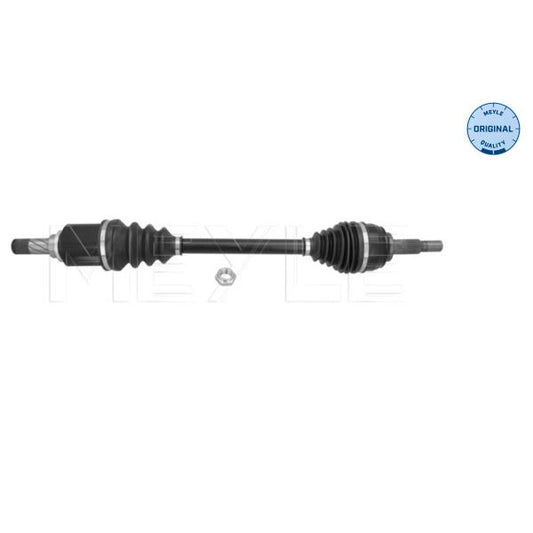 MEYLE Fulloffer Drive Shaft