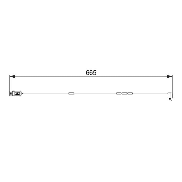 SPEEDMAX C4W013JCTUOTUV Brake Disc