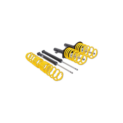 ST Suspensions 23220004 BMW E30 SPORT SUSPENSION KIT