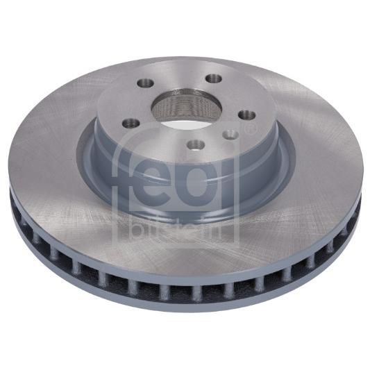 FEBI BILSTEIN FE178232 Brake Disc
