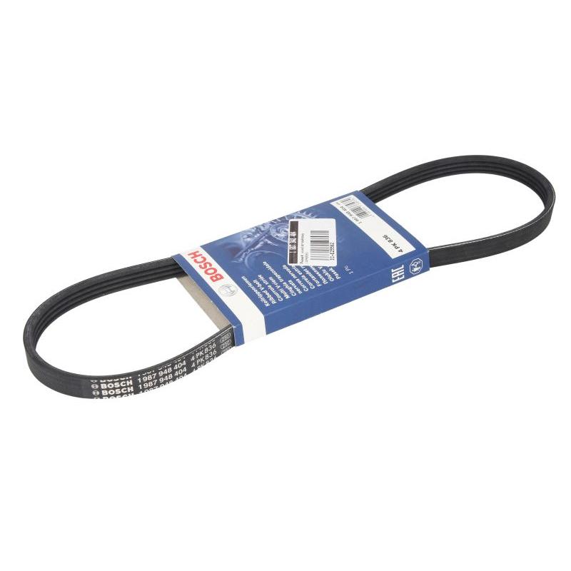 BOSCH 1987948404 V-Ribbed Belt