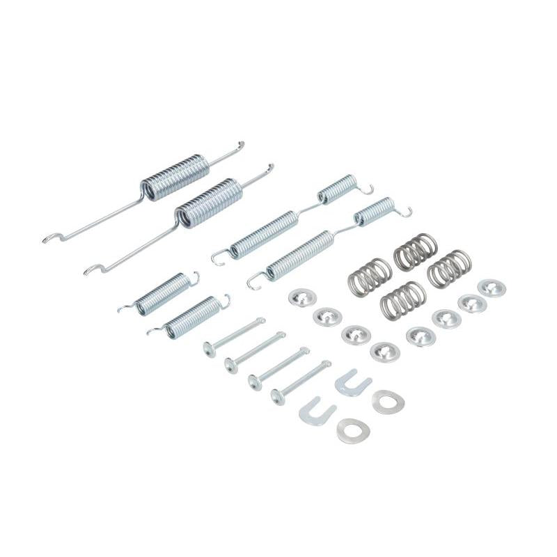 QUICK BRAKE QB105-0518 Brake Shoes Accessory Kit
