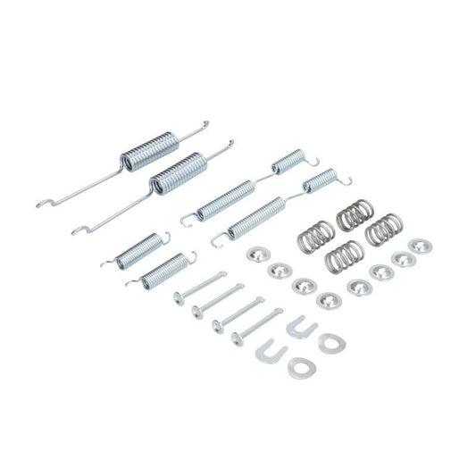 QUICK BRAKE QB105-0518 Brake Shoes Accessory Kit