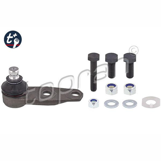 HANS PRIES HP700278 Ball Joint