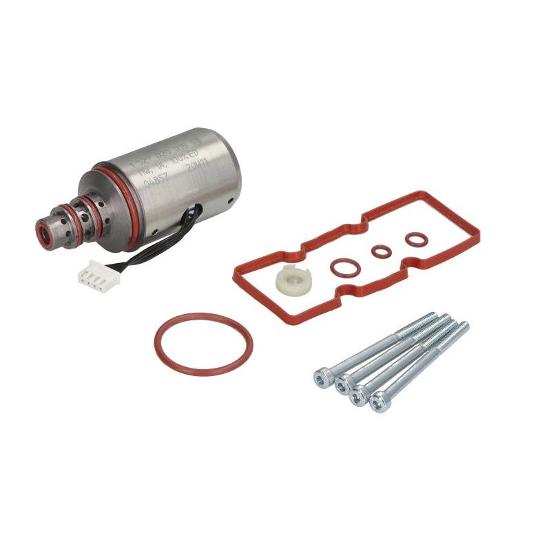 BOSCH R917008801 Hydraulic System Return Valve