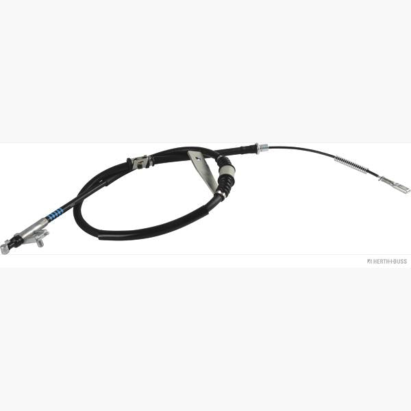 BOSCH 1987477670 Parking Brake Cable Pull