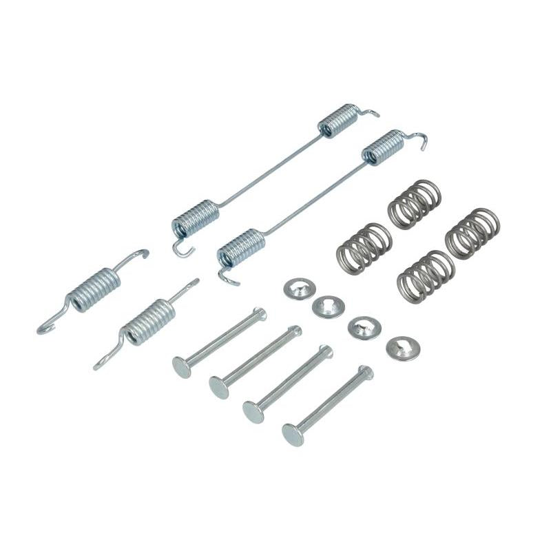 QUICK BRAKE QB105-0796 Brake Shoes Accessory Kit