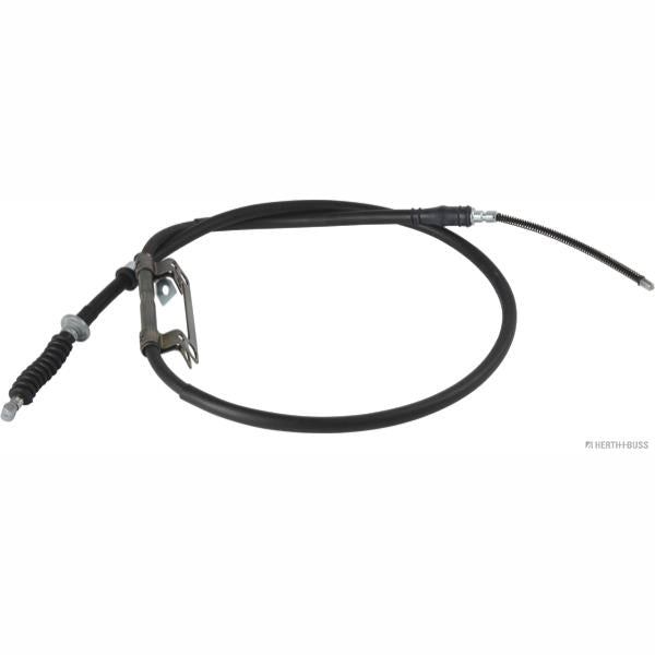 BOSCH 1987477875 Parking Brake Cable Pull