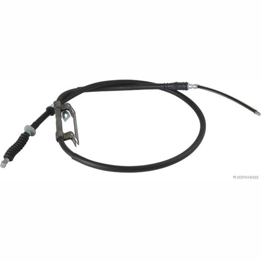 BOSCH 1987477875 Parking Brake Cable Pull