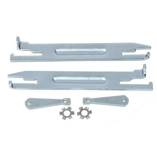 QUICK BRAKE QB10553004 Drum Brake Adjuster