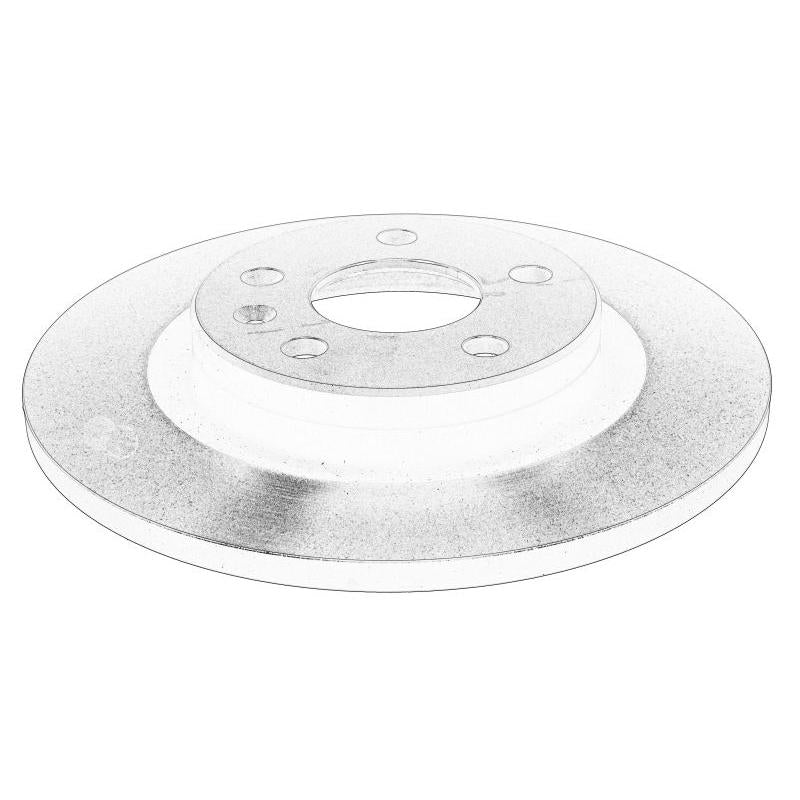 OE VOLVO 31471476 Brake Disc