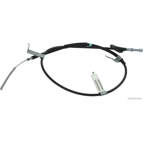 BOSCH 1987477244 Parking Brake Cable Pull