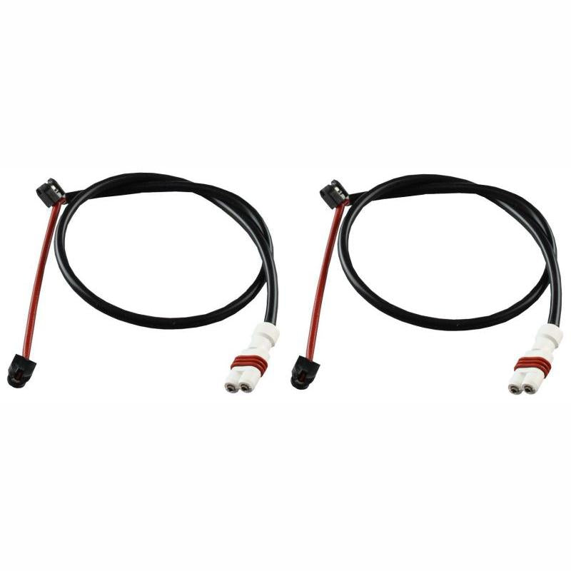 QUICK BRAKE WS0344A Brake Pad Wear Warning Contact