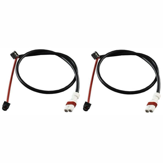 QUICK BRAKE WS0344A Brake Pad Wear Warning Contact