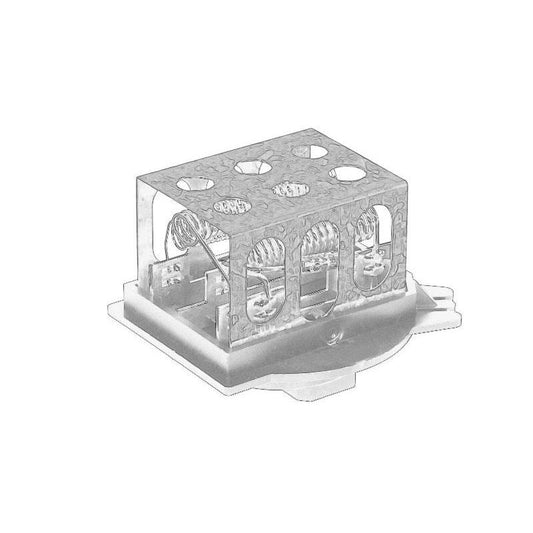 OE PEUGEOT 6450P7 Blower Series Resistor