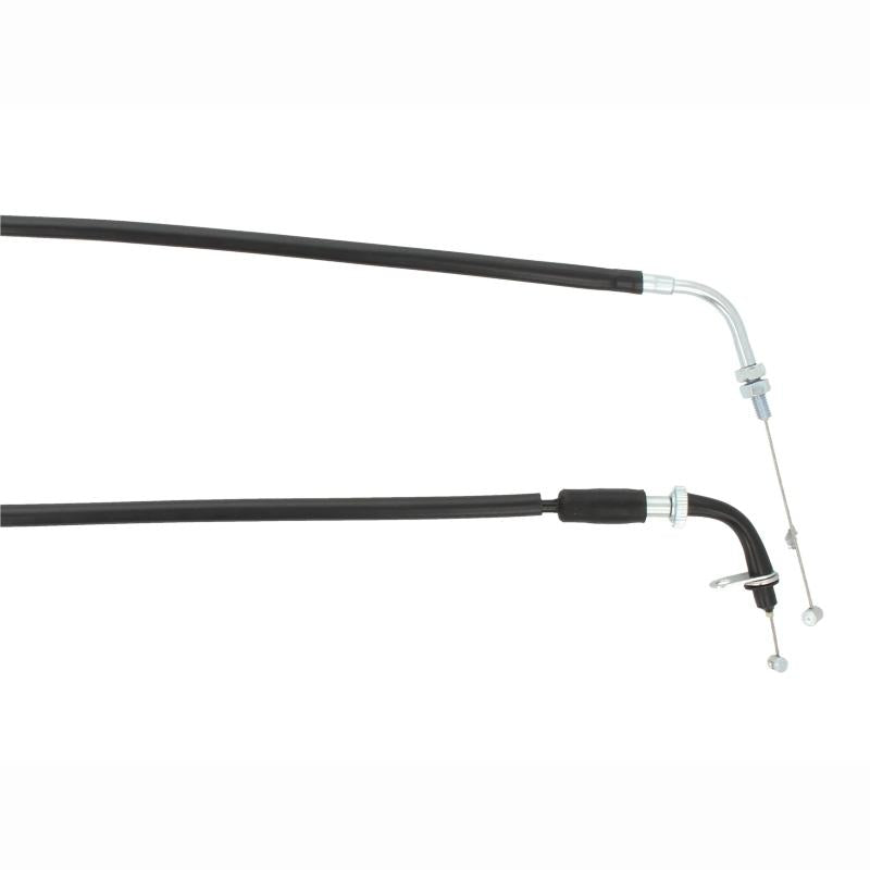 4 RIDE /LG-038 Accelerator Cable