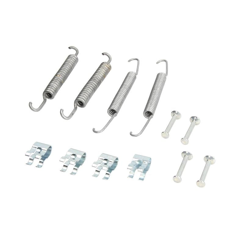 QUICK BRAKE QB105-0610 Brake Shoes Accessory Kit