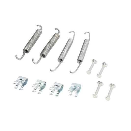 QUICK BRAKE QB105-0610 Brake Shoes Accessory Kit