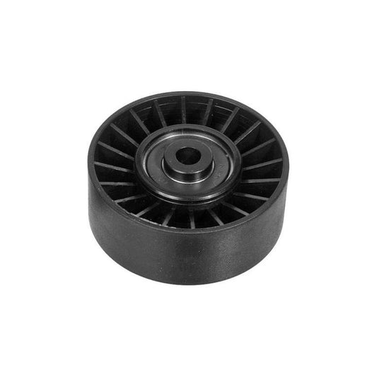 MEYLE 1001450005 V-Ribbed Belt Deflection/Guide Pulley