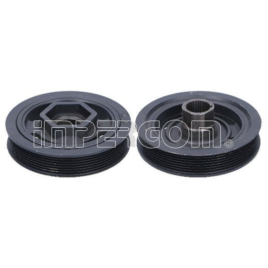 IMPERGOM IMP10306 Crankshaft Belt Pulley