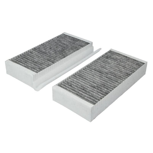 BOSCH 1987435618 Cabin Air Filter