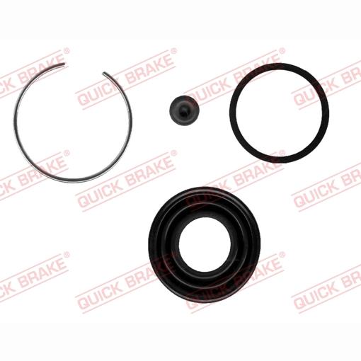 QUICK BRAKE QB114-0129 Disc Brake Caliper Repair Kit