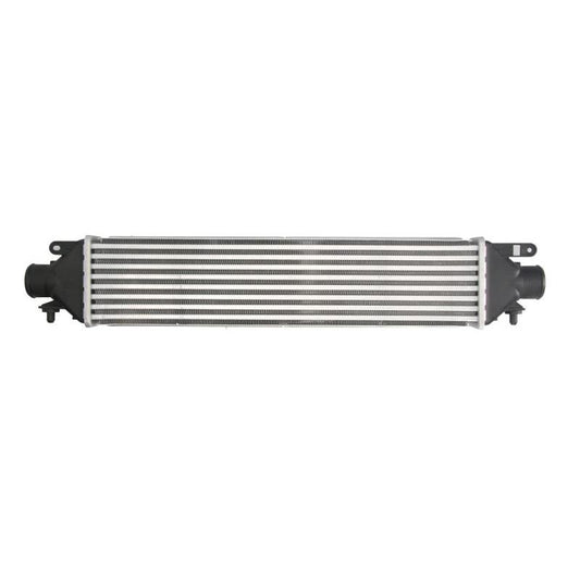 NISSENS NIS96615 Charge Air Cooler