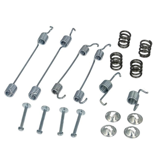 QUICK BRAKE QB105-0600 Brake Shoes Accessory Kit