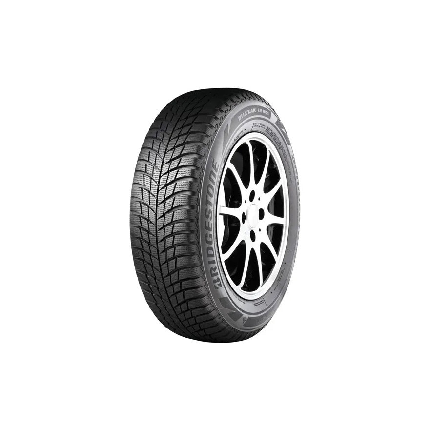 Bridgestone Blizzak LM001 (*) RFT 205/60 R16 96H Winter Tyre