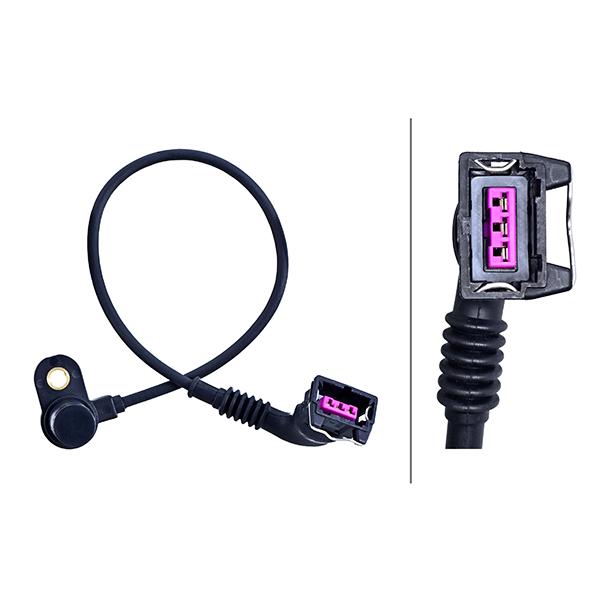 HELLA 168-631 Camshaft Position Sensor
