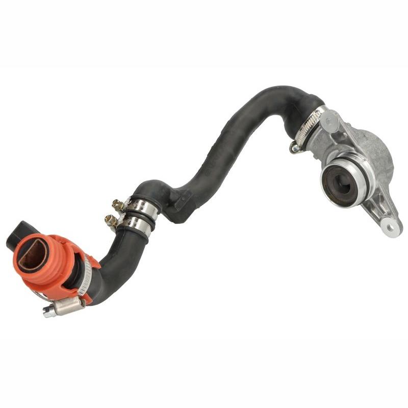 VAICO V30-4531 Crankcase Ventilation Repair Kit