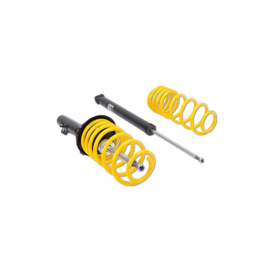 ST Suspensions 23220049 BMW E46 330d SPORT SUSPENSION KIT