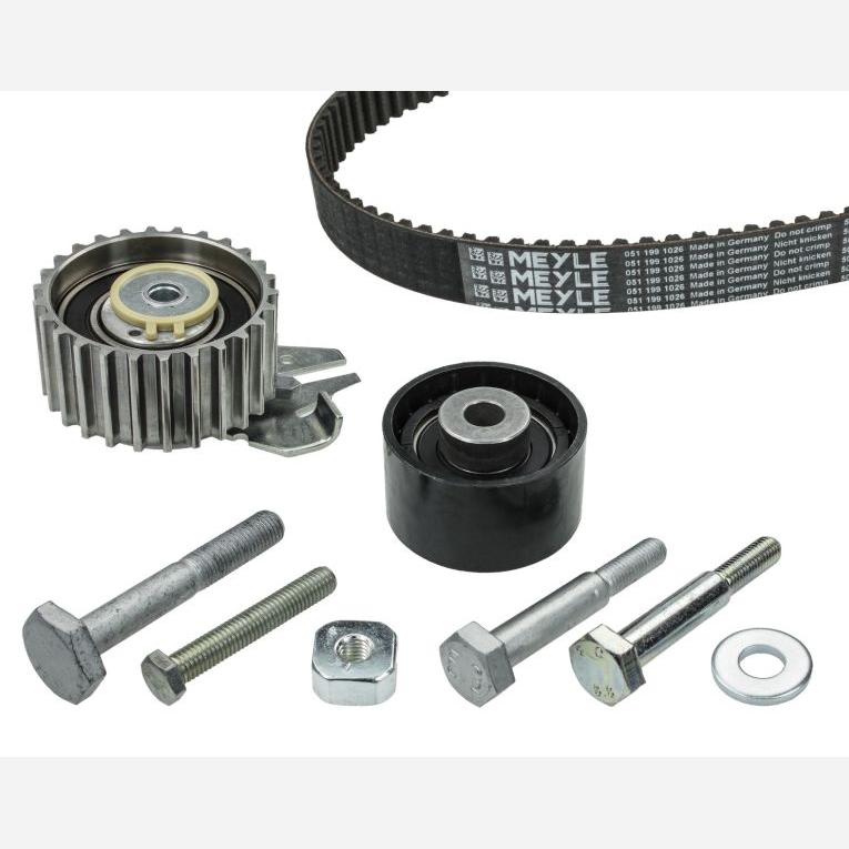 MEYLE 6510490012 Water Pump & Timing Belt Kit