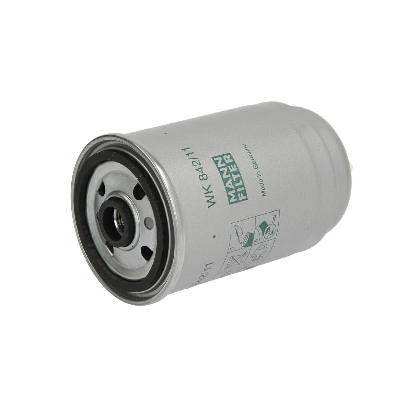MANN-FILTER WK842/11 Fuel Filter