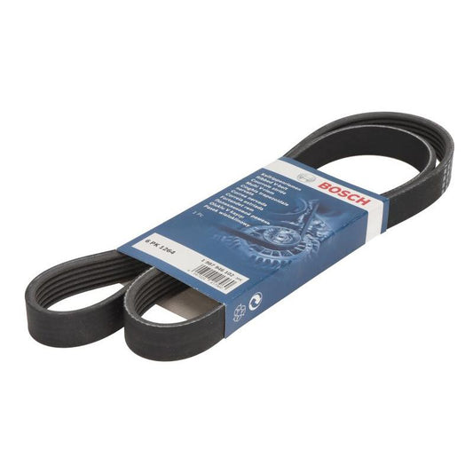 BOSCH 1987946102 V-Ribbed Belt