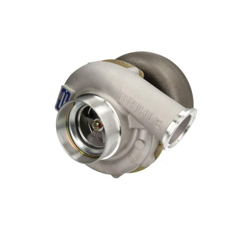 MAHLE 228TC17918000 Turbocharger