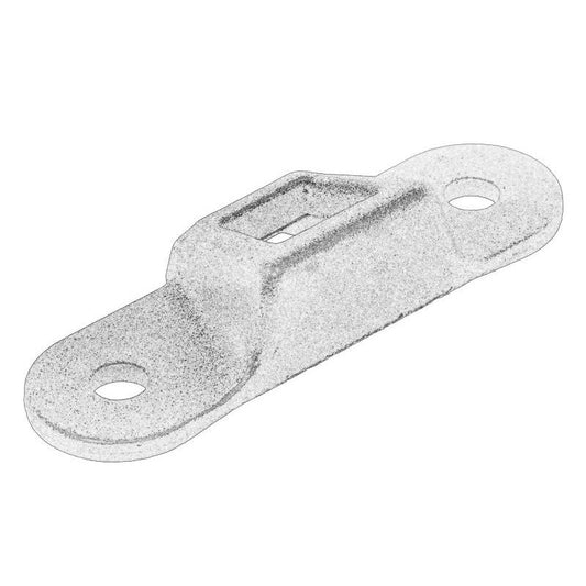 OE PEUGEOT 872452 Locking Knob Guide