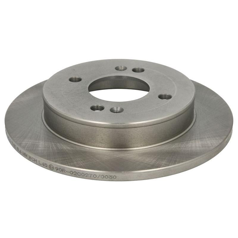 BREMBO K59026 Brake Shoe Set